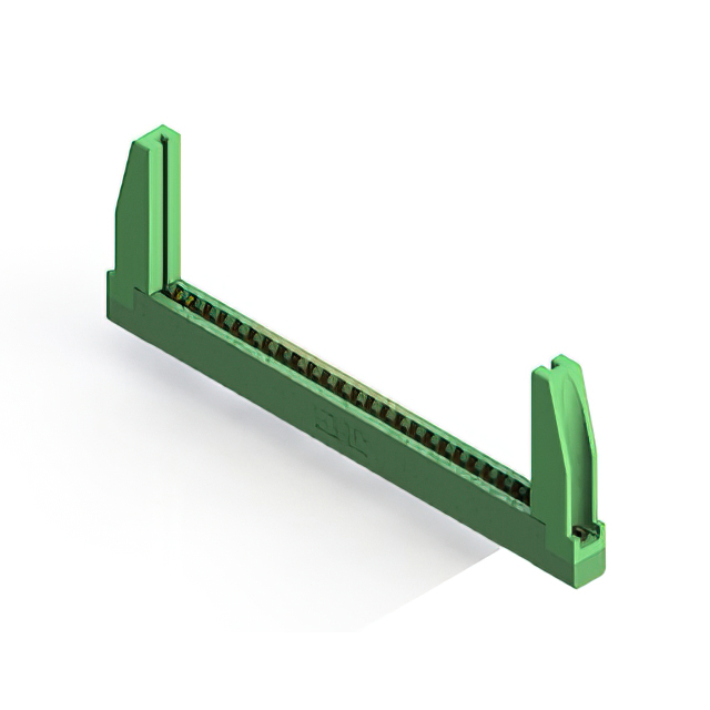 306-026-521-178 EDAC Inc.  Edgeboard Connectors