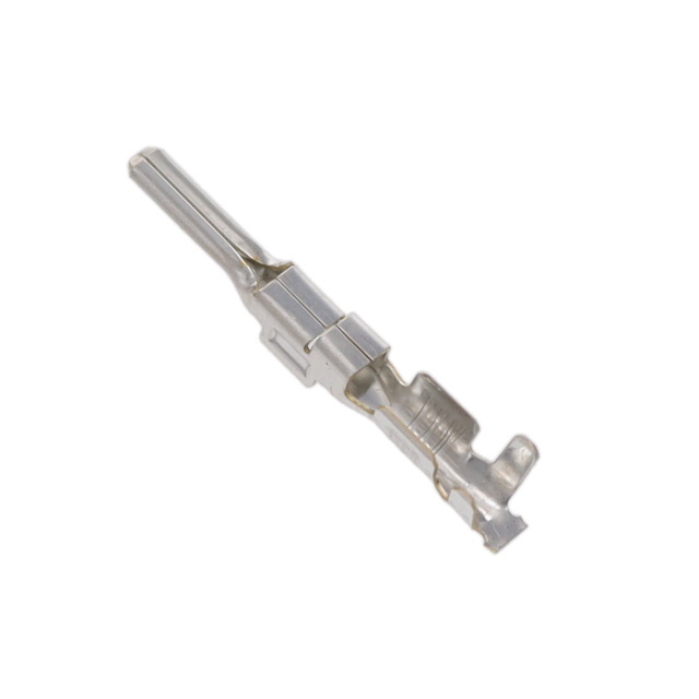 368087-1 TE Connectivity AMP Connectors  Contacts de connecteur rectangulaires