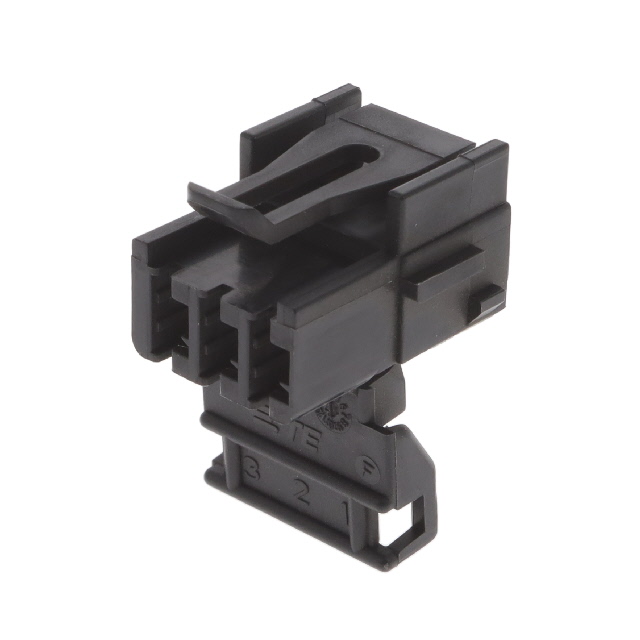 953043-1 TE Connectivity AMP Connectors  Carcasas Botas