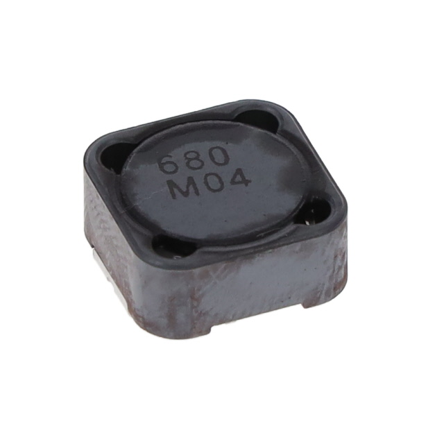 CDRH125L125NP-680MC Sumida America Components Inc.  Fixed Inductors