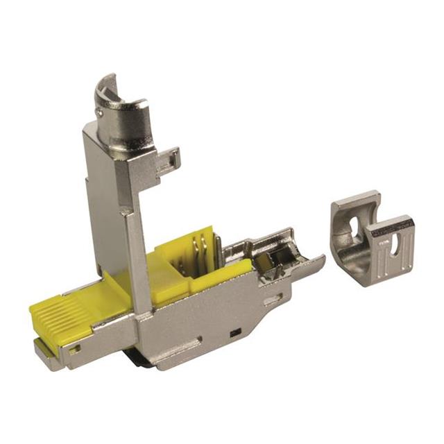 20821010020 HARTING  Conectores modulares