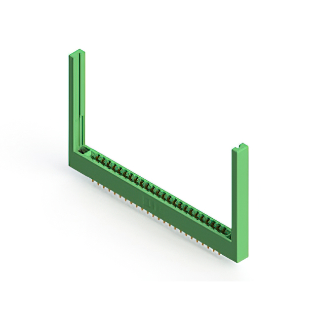 305-048-521-268 EDAC Inc.  Edgeboard Connectors