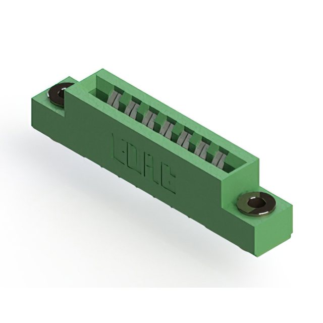 306-007-421-103 EDAC Inc.  Kantenbrettverbinder