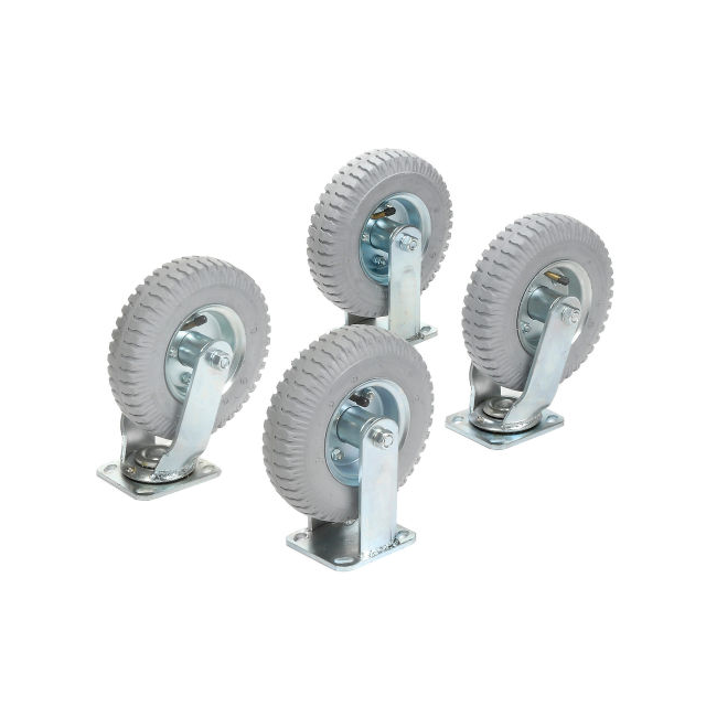 8PNEU-WAS-KIT Global Industrial  Matériel de mouvement structurel