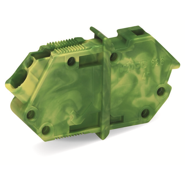 826-159/000-016 WAGO Corporation  Panel Mount