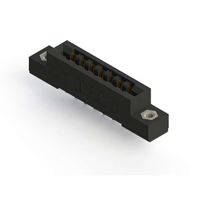 857-007-527-108 EDAC Inc.  Edgeboard Connectors
