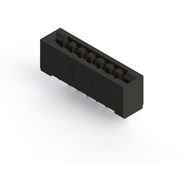 857-007-547-101 EDAC Inc.  Connettori per bordi