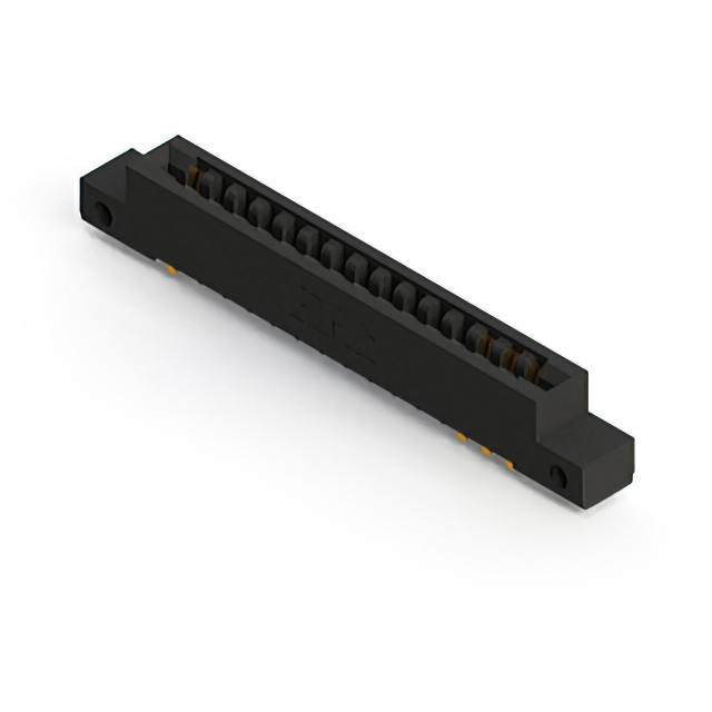 857-030-542-212 EDAC Inc.  Edgeboard Connectors