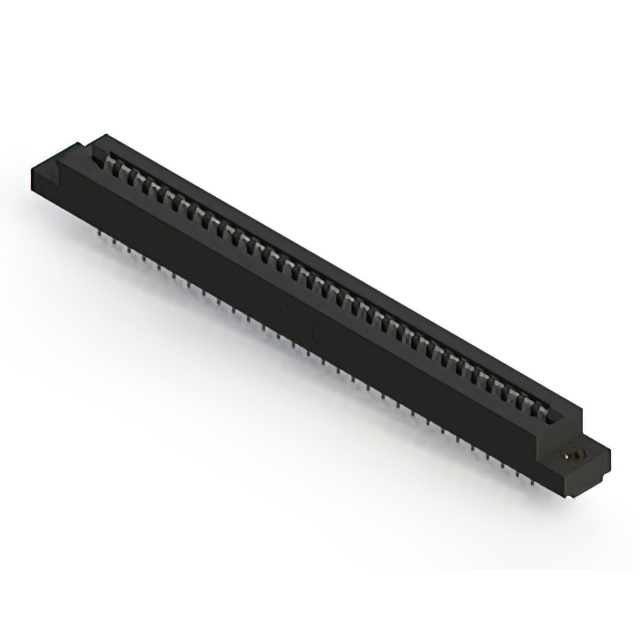 857-060-456-208 EDAC Inc.  Edgeboard Connectors
