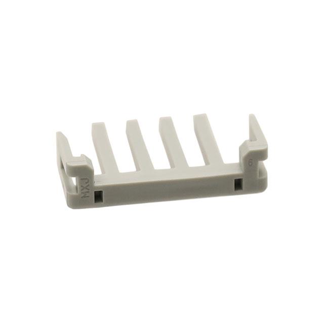 5008170405 Molex  Rectangular Connector Accessories