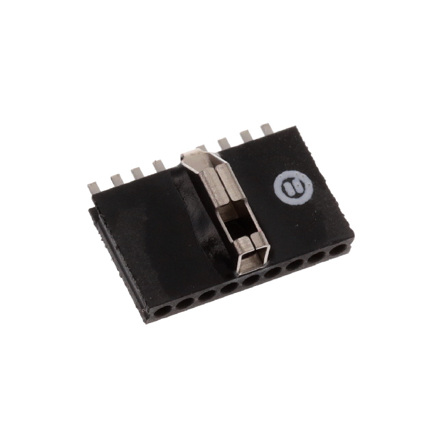 A24001-008 Omnetics  Headers Male Pins