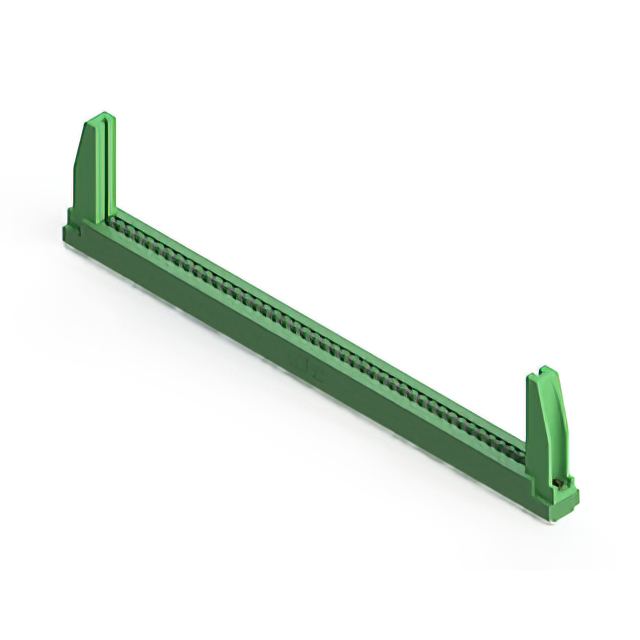 307-044-405-178 EDAC Inc.  Edgeboard Connectors