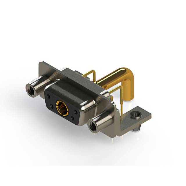 630-5W1-650-4N5 EDAC Inc.  D-Sub-Steckverbinderbaugruppen