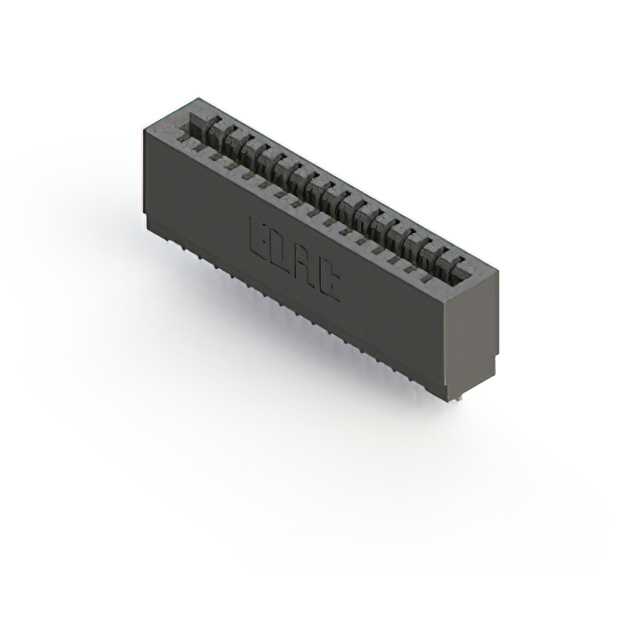 725-016-541-101 EDAC Inc.  Connettori per bordi