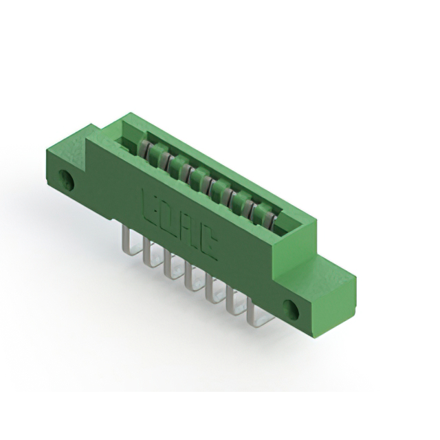 807-007-459-112 EDAC Inc.  Conectores de tableros de borde