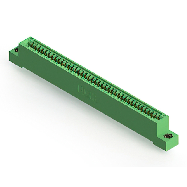 845-039-525-108 EDAC Inc.  Edgeboard Connectors