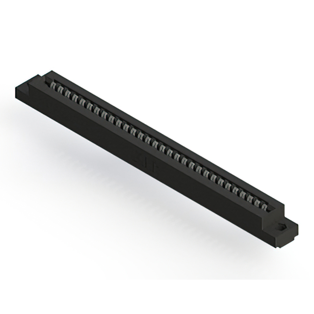 857-030-453-104 EDAC Inc.  Conectores de tableros de borde