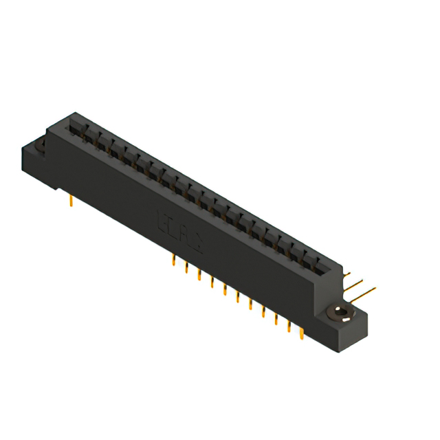 887-038-559-203 EDAC Inc.  Edgeboard Connectors