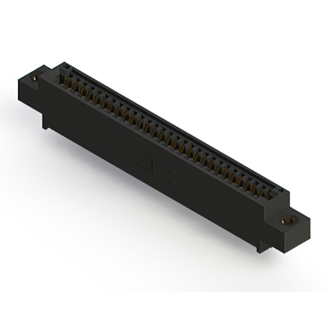 895-029-525-607 EDAC Inc.  Edgeboard Connectors