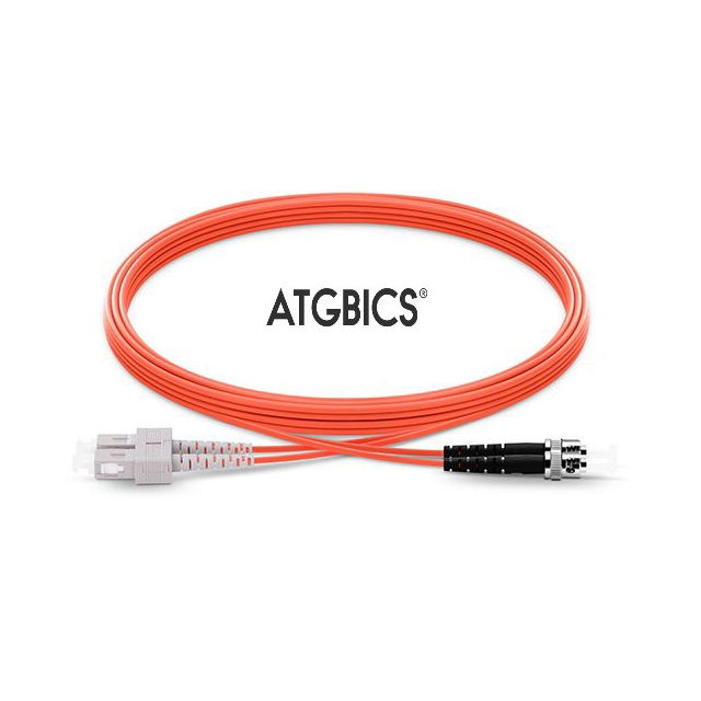 CAB-OM2-SC-ST-9M-S ATGBICS  Assemblaggi di cavi