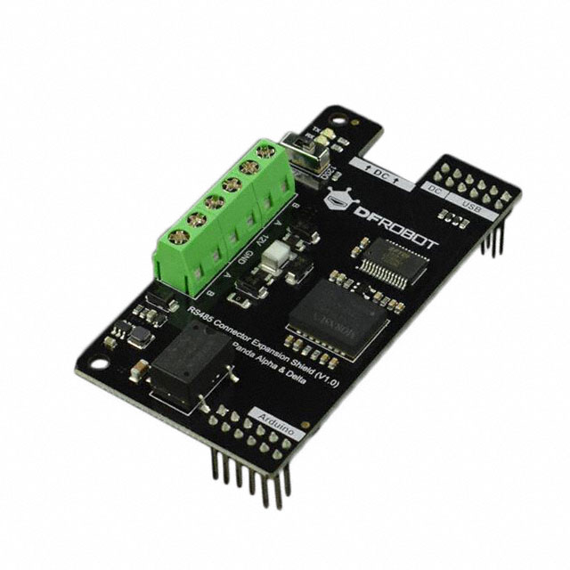 DFR0779 DFRobot  Cartes d'extension Cartes filles