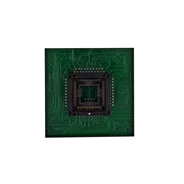 FSM68PC BPM Microsystems  Adaptateurs de programmation Sockets