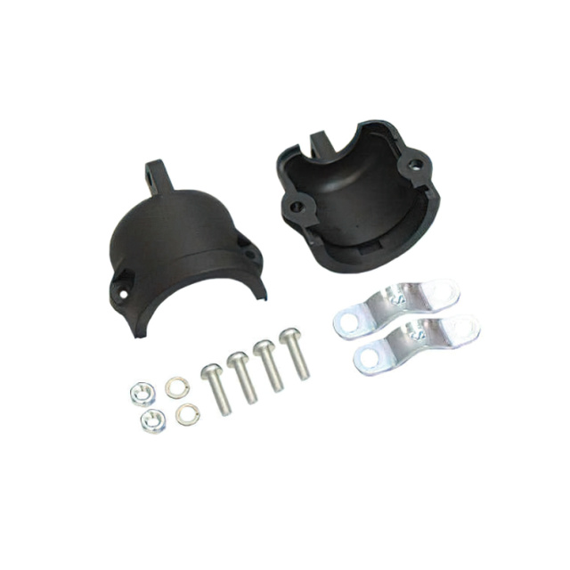 JM2416HS-501(3CR) Fujikura America, Inc.  Accesorios para conectores circulares