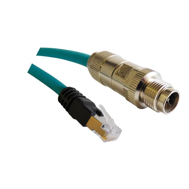 BM-MARM100M Stewart Connector  Assemblaggi di cavi