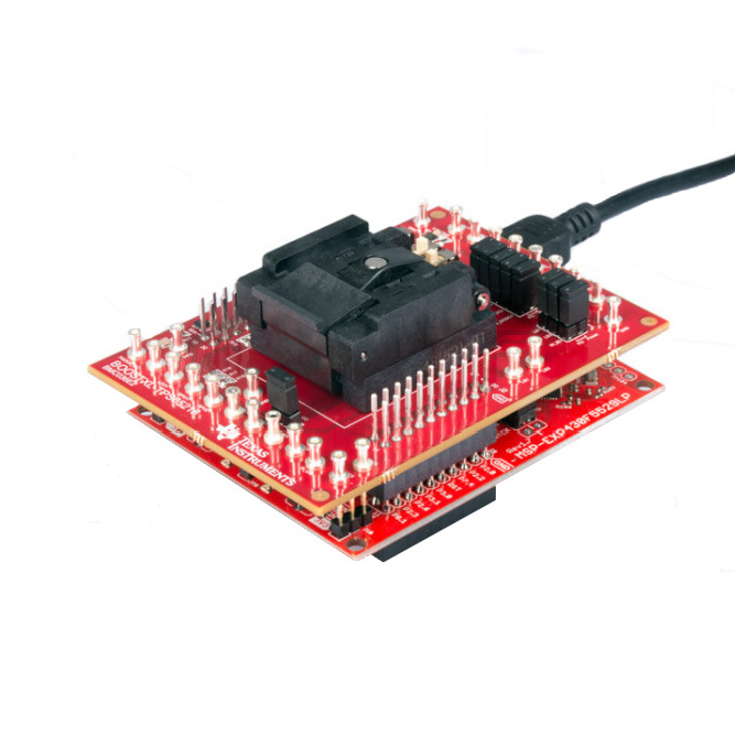 BOOSTXL-TPS65218 Texas Instruments  Programmeurs, émulateurs et débogueurs
