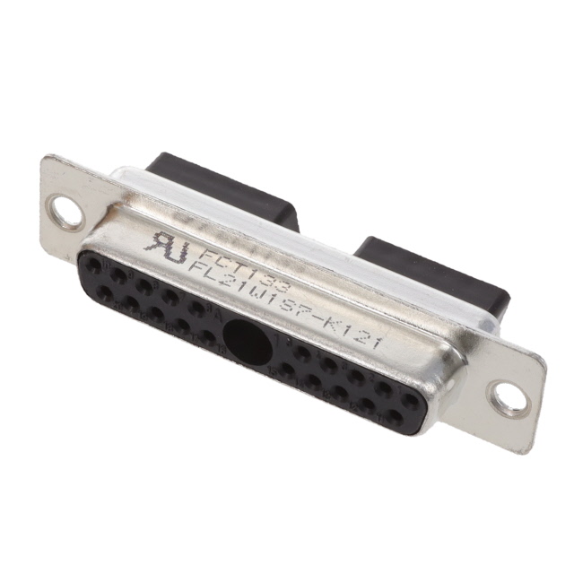 1731070182 Molex  Alloggiamenti per connettori D-Sub a forma di D