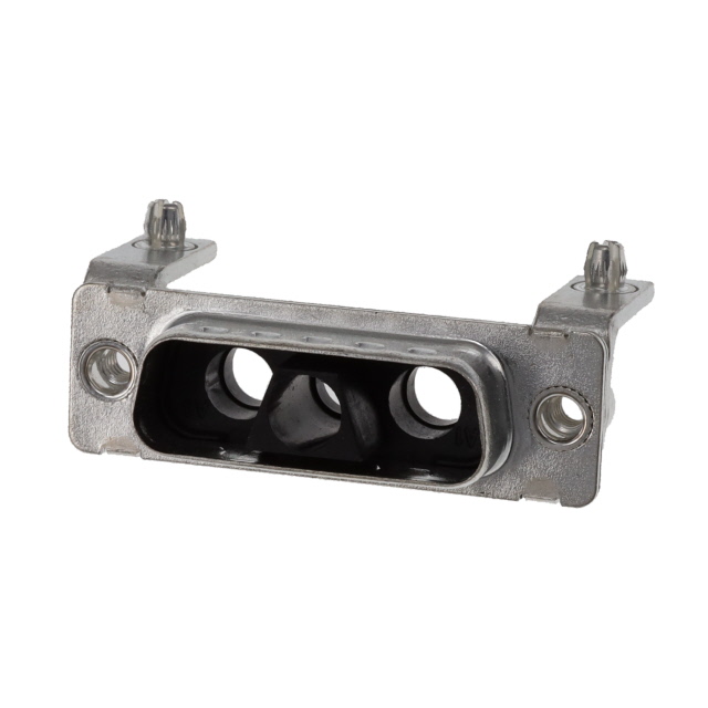 1731070486 Molex  Conjuntos de conectores D-Sub