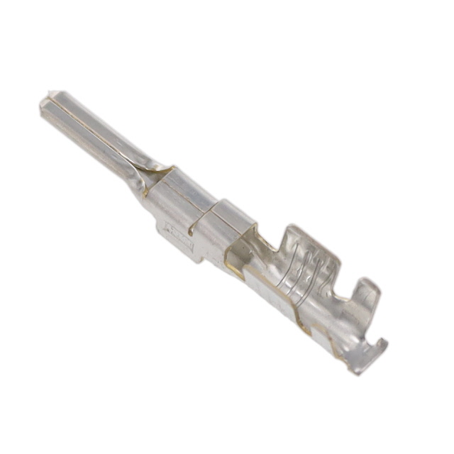 368086-1 TE Connectivity AMP Connectors  Contacts de connecteur rectangulaires