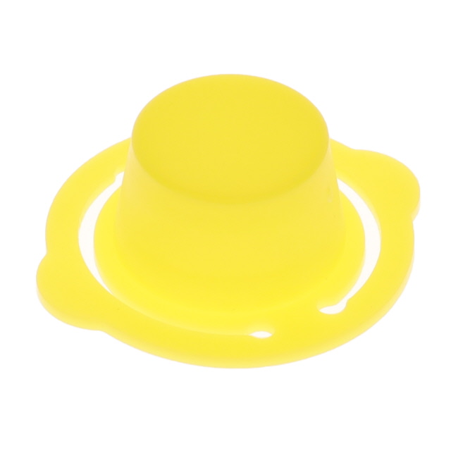 498726 Essentra Components  Tappi per fori - Tappi conici