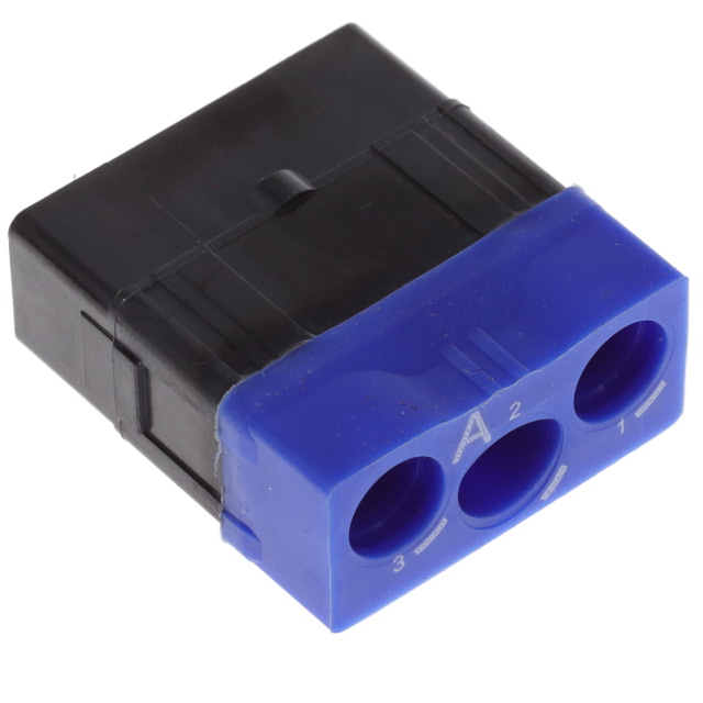 EPXBE3Q3SA Radiall USA, Inc.  Insertos ARINC