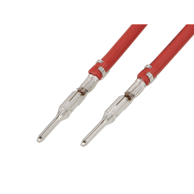 2153472125 Molex  Assemblaggi di cavi