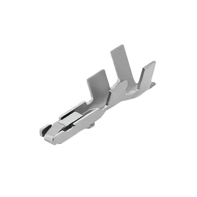 2390147-1 TE Connectivity AMP Connectors  Contacts de connecteur rectangulaires