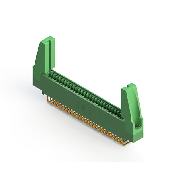 345-028-558-488 EDAC Inc.  Edgeboard Connectors