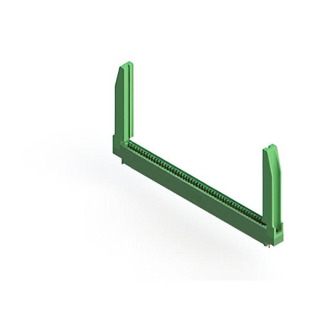 345-053-500-678 EDAC Inc.  Edgeboard Connectors