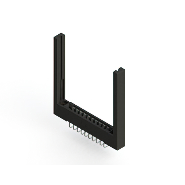 357-010-459-168 EDAC Inc.  Edgeboard Connectors