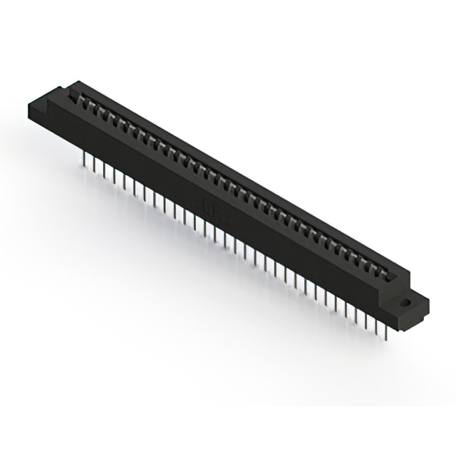 357-031-445-102 EDAC Inc.  Edgeboard Connectors