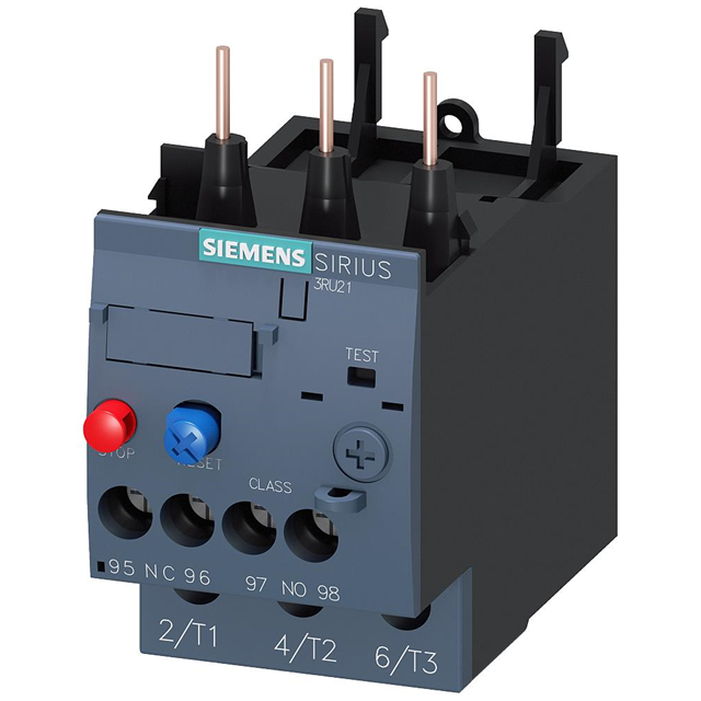 3RU21264AB0 Siemens  Accessories