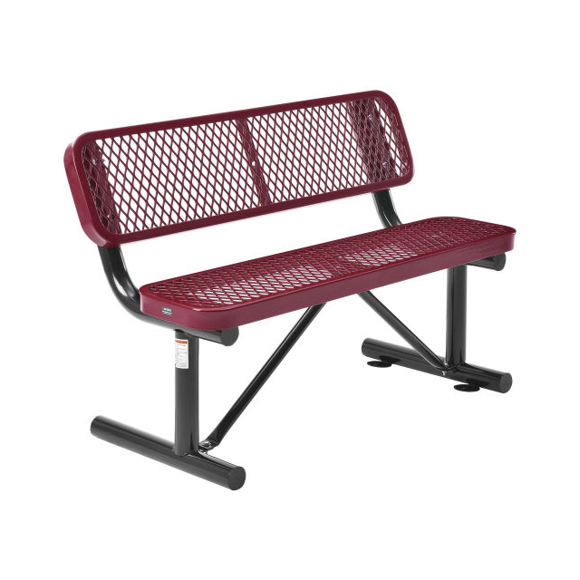 695743RD Global Industrial  Outdoor Furniture