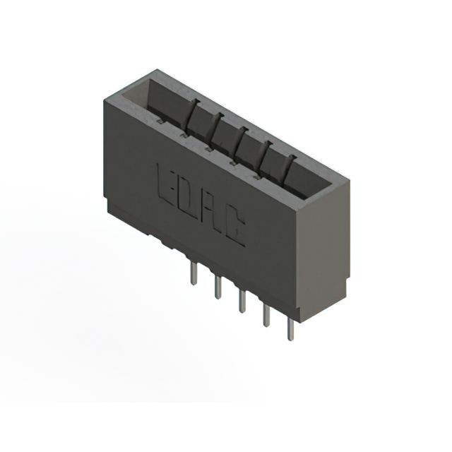 737-005-522-101 EDAC Inc.  Edgeboard Connectors
