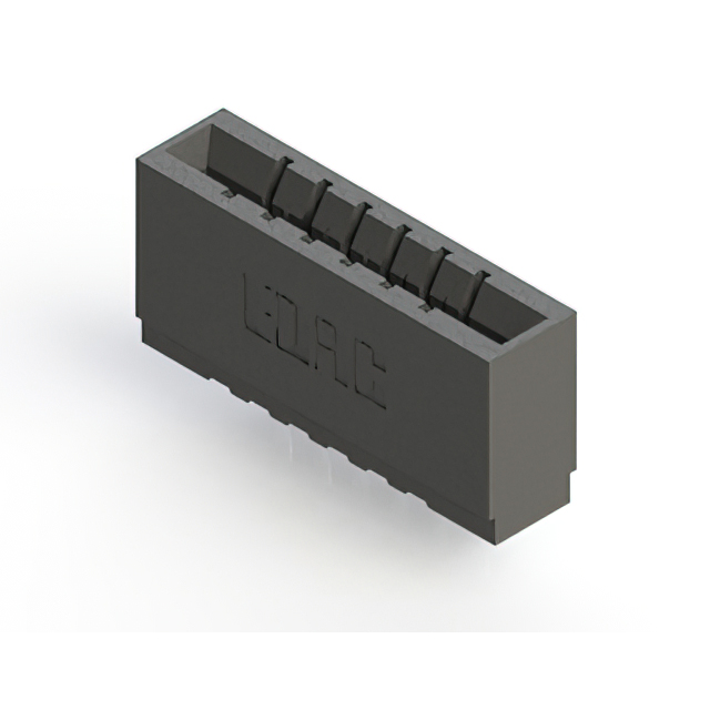 737-006-520-101 EDAC Inc.  Edgeboard Connectors