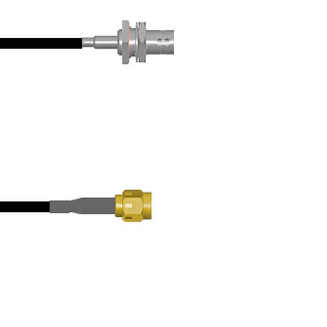 Q-0403B0003006i Amphenol Custom Cable  Assemblaggi di cavi