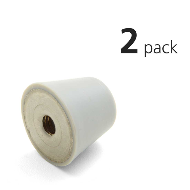 VMTT32-26-5/16-55-SPS/2PK JW Winco/Otto Ganter  Pare-chocs, pieds, coussinets, poignées