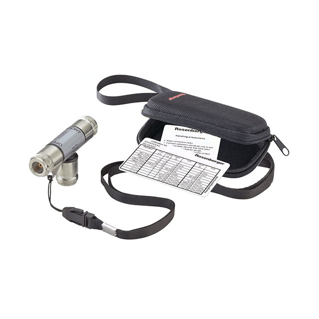 53K38R-MSON3 Rosenberger  Test- und Messzubehör