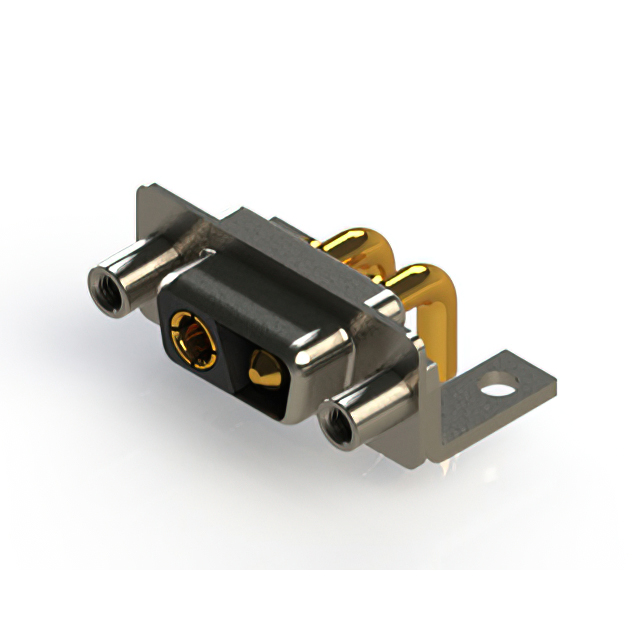 630-2WK2240-3TE EDAC Inc.  D-Sub-Steckverbinderbaugruppen