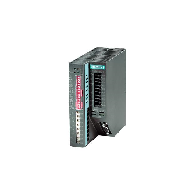 6EP19312EC21 Siemens  Industrial DIN Rail Power Supplies