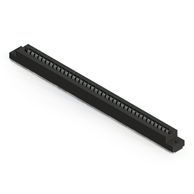 857-038-453-107 EDAC Inc.  Edgeboard Connectors